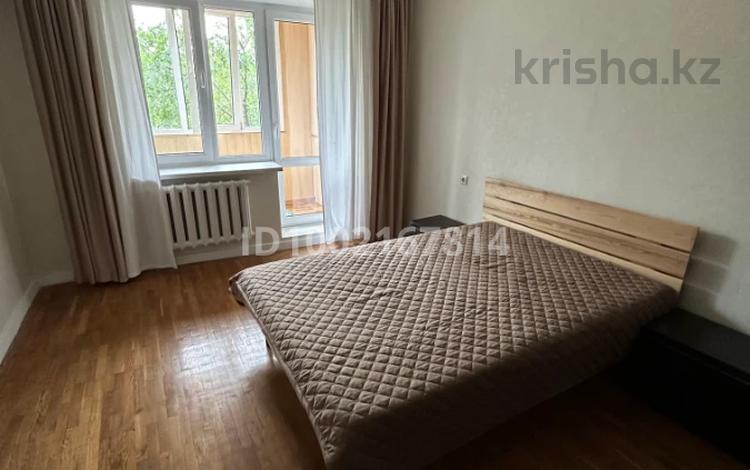 1-комнатная квартира · 35 м² · 5/9 этаж, Муканова 227 — Карасай Батыра за 260 000 ₸ в Алматы, Алмалинский р-н — фото 10