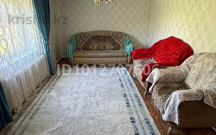 Часть дома · 4 комнаты · 90 м² · 2 сот., Советская 12 за 7.5 млн ₸ в Приречное — фото 2
