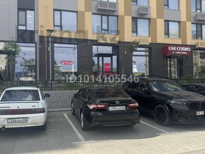 Свободное назначение · 100 м² за 1 млн ₸ в Атырау, мкр Нурсая