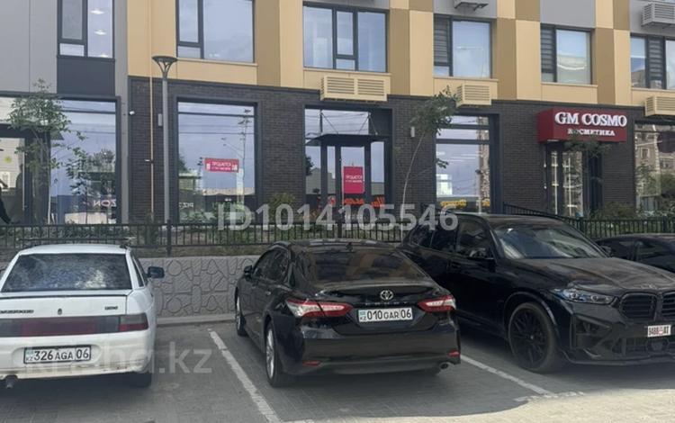 Свободное назначение · 100 м² за 1 млн ₸ в Атырау, мкр Нурсая — фото 2