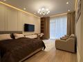 1-комнатная квартира · 48.6 м² · 2/9 этаж, Рыскулова 22А за 44.9 млн ₸ в Шымкенте, Аль-Фарабийский р-н