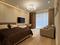 1-комнатная квартира · 48.6 м² · 2/9 этаж, Рыскулова 22А за 44.9 млн ₸ в Шымкенте, Аль-Фарабийский р-н