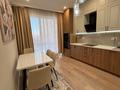 1-комнатная квартира · 48.6 м² · 2/9 этаж, Рыскулова 22А за 44.9 млн ₸ в Шымкенте, Аль-Фарабийский р-н — фото 2