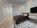 1-комнатная квартира · 48.6 м² · 2/9 этаж, Рыскулова 22А за 44.9 млн ₸ в Шымкенте, Аль-Фарабийский р-н — фото 4