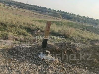 Участок · 8 соток, Алматинская трасс — Дача кнб за 4.8 млн ₸ в Шымкенте, Каратауский р-н