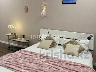 1-бөлмелі пәтер · 48 м² · 3/14 қабат, Санжара Асфендиярова 9, бағасы: 2 000 ₸ в Астане, Нура р-н