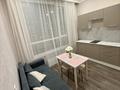 1-бөлмелі пәтер · 48 м² · 3/14 қабат, Санжара Асфендиярова 9, бағасы: 2 000 ₸ в Астане, Нура р-н — фото 3