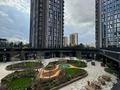 3-комнатная квартира · 123 м² · 18/22 этаж, Акмешит 1 за 150 млн ₸ в Астане, Есильский р-н — фото 6
