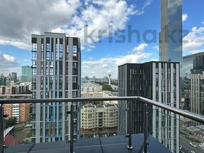 3-комнатная квартира · 123 м² · 18/22 этаж, Акмешит 1 за 150 млн ₸ в Астане, Есильский р-н