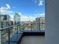 3-комнатная квартира · 123 м² · 18/22 этаж, Акмешит 1 за 150 млн ₸ в Астане, Есильский р-н — фото 3