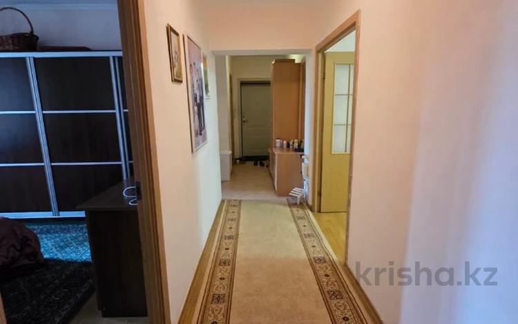 4-комнатная квартира · 89 м² · 4 этаж, Манаса — Мынбаева - Манаса за 76 млн 〒 в Алматы, Бостандыкский р-н — фото 11