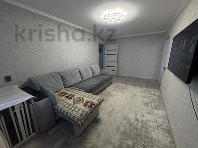 3-бөлмелі пәтер · 63.4 м² · 4/5 қабат, ул. В Чкалова, бағасы: 27 млн ₸ в Костанае