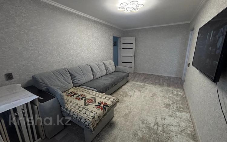 3-комнатная квартира · 63.4 м² · 4/5 этаж, ул. В Чкалова за 27 млн ₸ в Костанае — фото 13