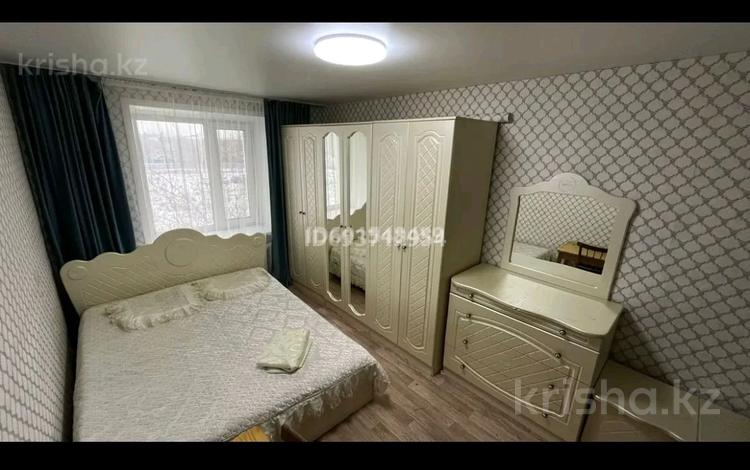 3-комнатная квартира, 70 м², 3/5 этаж помесячно, Васильковский за 130 000 〒 в Кокшетау — фото 2
