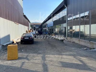 Свободное назначение, офисы, магазины и бутики, склады · 48 м² за 350 000 〒 в Алматы, Алатауский р-н