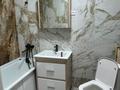 1-комнатная квартира · 44 м² · 1/5 этаж, Микрорайон Береке 37 за 23.5 млн ₸ в Костанае — фото 3