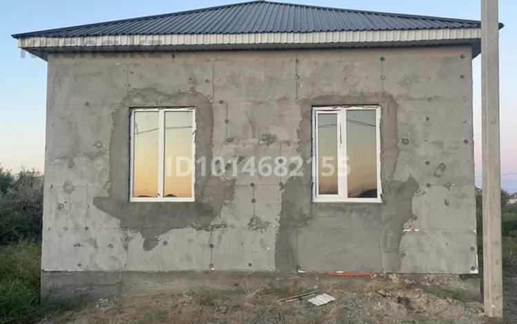 Жеке үй · 3 бөлме · 100 м² · 8 жүзд., 8 март 10 — Байтерек 1, бағасы: 15 млн ₸ в  — фото 24