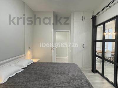 3-комнатная квартира · 72 м² · 9/10 этаж, Бекхожина 15 — Пересечение с Кастеева за 700 000 〒 в Алматы, Медеуский р-н