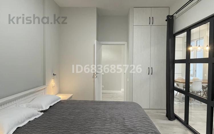 3-бөлмелі пәтер · 72 м² · 9/10 қабат, Бекхожина 15 — Пересечение с Кастеева, бағасы: 700 000 ₸ в Алматы, Медеуский р-н — фото 2