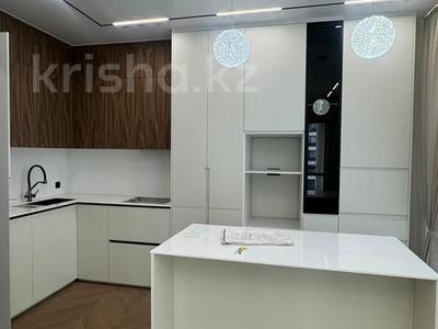 4-комнатная квартира · 138 м², Анет баба 7, 7/1, 7/2 за 112 млн ₸ в Астане, Нура р-н