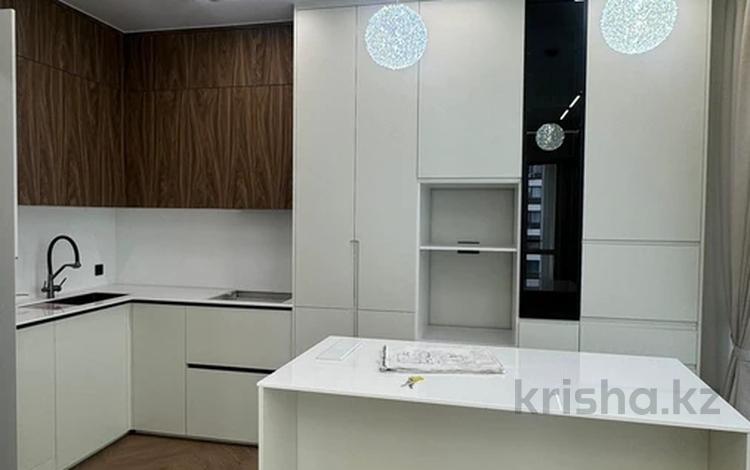 4-комнатная квартира · 138 м², Анет баба 7, 7/1, 7/2 за 112 млн ₸ в Астане, Нура р-н — фото 2