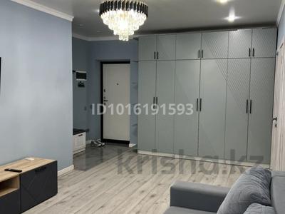 3-комнатная квартира · 62 м² · 2/10 этаж, Сейфуллина 51 за 310 000 ₸ в Алматы, Турксибский р-н