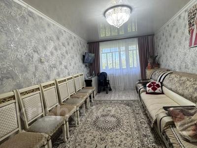 2-бөлмелі пәтер · 46 м² · 5/5 қабат, Майкудук, 2-квартал — 18й микрорайон, бағасы: 13.5 млн ₸ в Караганде, Алихана Бокейханова р-н