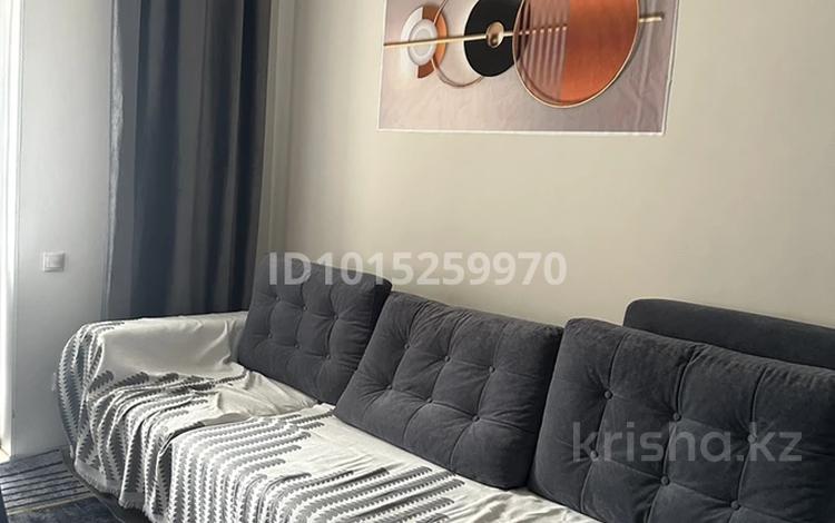 2-комнатная квартира · 47 м² · 2/7 этаж, Калибек Куанышбаев, 11б за 350 000 ₸ в Астане, Сарайшык р-н — фото 5