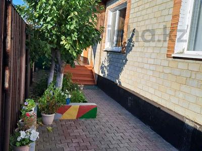 Отдельный дом · 4 комнаты · 120 м² · 6 сот., Гвардейская 15 за 27 млн 〒 в Кокшетау