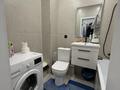 2-комнатная квартира · 38 м² · 7/10 этаж, Роза Багланова 1 — Левый берег, район Магнума по Туран за 26.5 млн ₸ в Астане, Нура р-н — фото 7