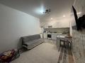 2-комнатная квартира · 38 м² · 7/10 этаж, Роза Багланова 1 — Левый берег, район Магнума по Туран за 26.5 млн ₸ в Астане, Нура р-н — фото 2