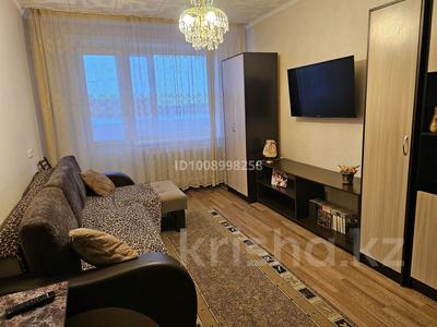 1-комнатная квартира · 40 м² · 5/5 этаж, Пр Мира 78/1 за 10 000 ₸ в Темиртау