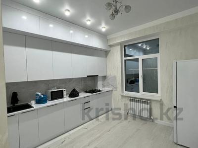 2-бөлмелі пәтер, 72 м², 9/10 қабат ай сайын, 18А мкр 10, бағасы: 250 000 〒 в Актау, 18А мкр