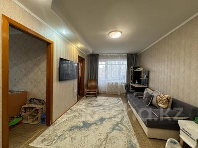 4-комнатная квартира, 61.9 м², 4/5 этаж, Катаева 17 за 17.5 млн 〒 в Павлодаре