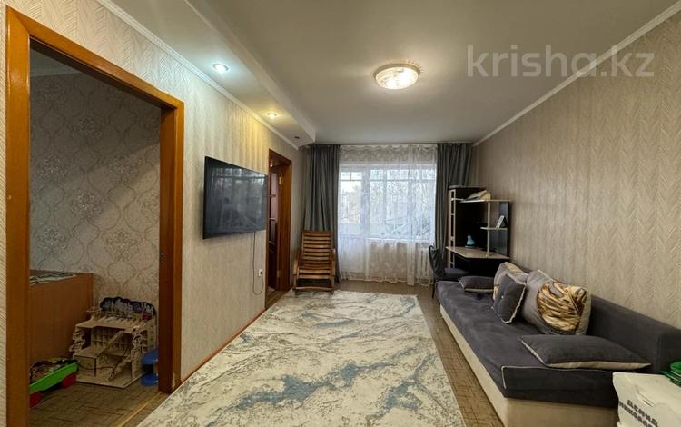 4-комнатная квартира, 61.9 м², 4/5 этаж, Катаева 17 за 17.5 млн 〒 в Павлодаре — фото 2