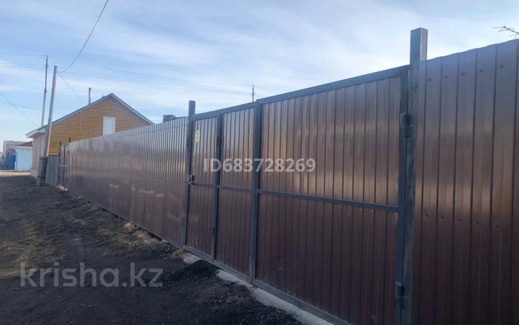 Жеке үй · 4 бөлме · 80 м² · 4 сот., Караванная 43 — Украинская, бағасы: 20 млн ₸ в Петропавловске — фото 2