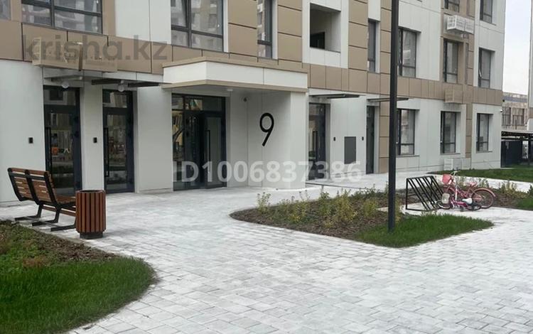 2-комнатная квартира · 70 м² · 6/16 этаж, Утеген батыра 11 за 54 млн ₸ в Алматы, Ауэзовский р-н — фото 2