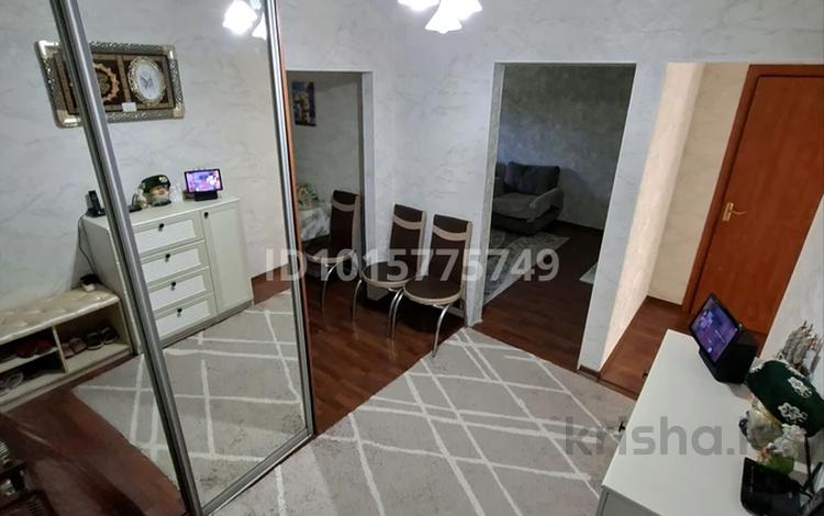 3-комнатная квартира · 65.5 м² · 2/5 этаж, Достык 22 за 13 млн ₸ в Кандыагаш — фото 2