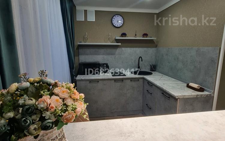 1-бөлмелі пәтер · 32 м² · 4/5 қабат, Букар жырау ( Короленко ) 353, бағасы: 14 000 〒 в Павлодаре — фото 2