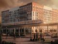 1-комнатная квартира · 44 м² · 8/9 этаж, Шамши Калдаяков 53 за 26.2 млн ₸ в Астане, Сарайшык р-н