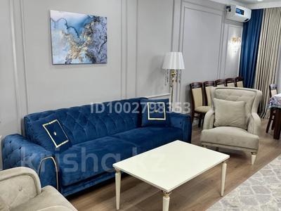 5-комнатная квартира · 199 м² · 3 этаж, мкр. Алтын орда 21В/2 за 80 млн 〒 в Актобе