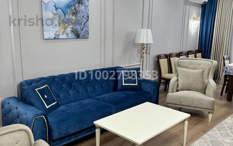 5-комнатная квартира · 199 м² · 3 этаж, мкр. Алтын орда 21В/2 за 80 млн 〒 в Актобе — фото 2