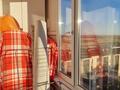 3-комнатная квартира · 65 м² · 9/9 этаж, Майкудук, мкр Голубые пруды за 28 млн ₸ в Караганде, Алихана Бокейханова р-н — фото 14