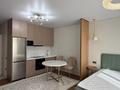 1-бөлмелі пәтер · 32.2 м² · 10/16 қабат, Жандосова 94/8, бағасы: 36 млн ₸ в Алматы, Бостандыкский р-н — фото 4
