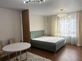 1-бөлмелі пәтер · 32.2 м² · 10/16 қабат, Жандосова 94/8, бағасы: 36 млн ₸ в Алматы, Бостандыкский р-н