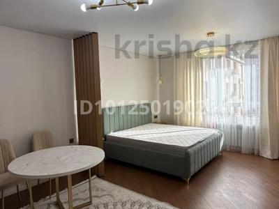 1-бөлмелі пәтер · 32.2 м² · 10/16 қабат, Жандосова 94/8, бағасы: 36 млн ₸ в Алматы, Бостандыкский р-н