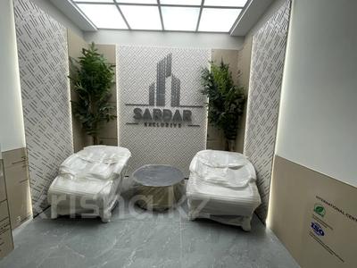 1-комнатная квартира · 37.5 м² · 5/9 этаж, Шамши Калдаяков 55а за 20.5 млн 〒 в Астане, Сарайшык р-н