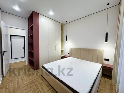 2-бөлмелі пәтер · 38 м² · 6/12 қабат, Чингиз Айтматова 79, бағасы: 28.5 млн ₸ в Астане, Сарыарка р-н