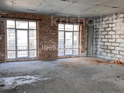 3-комнатная квартира · 67 м² · 3/3 этаж, мкр Юбилейный, МТФ 3a за 87 млн ₸ в Алматы, Медеуский р-н