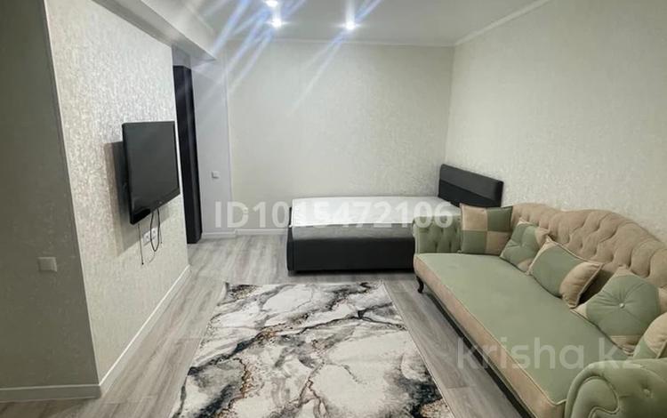 1-бөлмелі пәтер · 36.6 м² · 3/4 қабат, Сейфулина 22, бағасы: 150 000 ₸ в Балхаше — фото 2